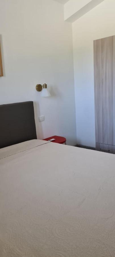 Villa Andrea San Lorenzo Noto Dış mekan fotoğraf