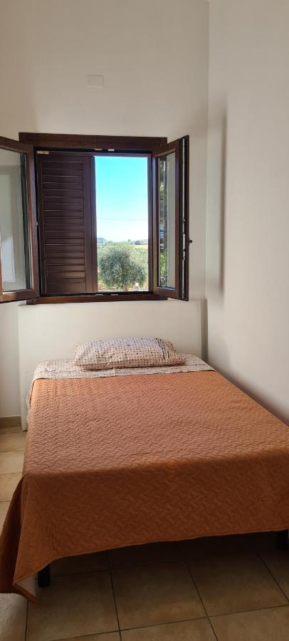 Villa Andrea San Lorenzo Noto Dış mekan fotoğraf
